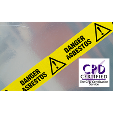 Online CPD Asbestos Awareness course
